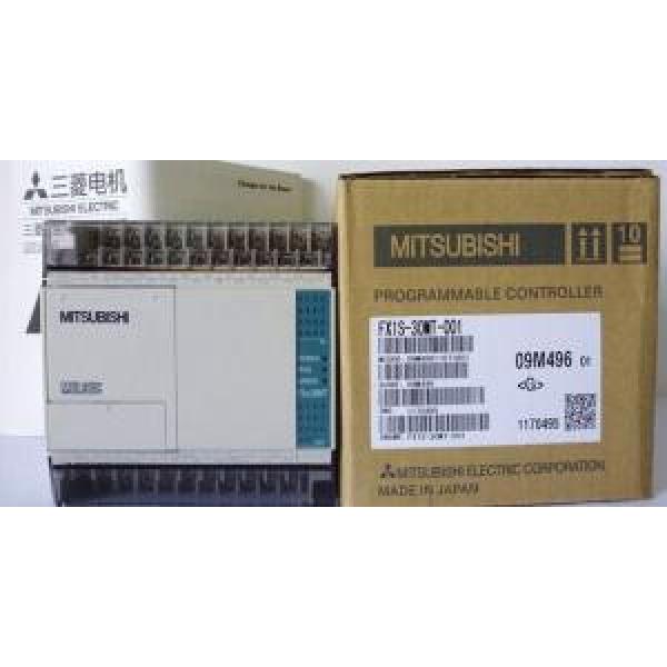 Mitsubishi PLC Module FX1S Series #3 image