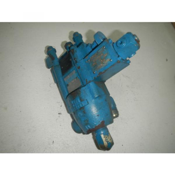 Denison Gambia  Hydraulic Relief Valve # R4R065A3-12-BV #1 image