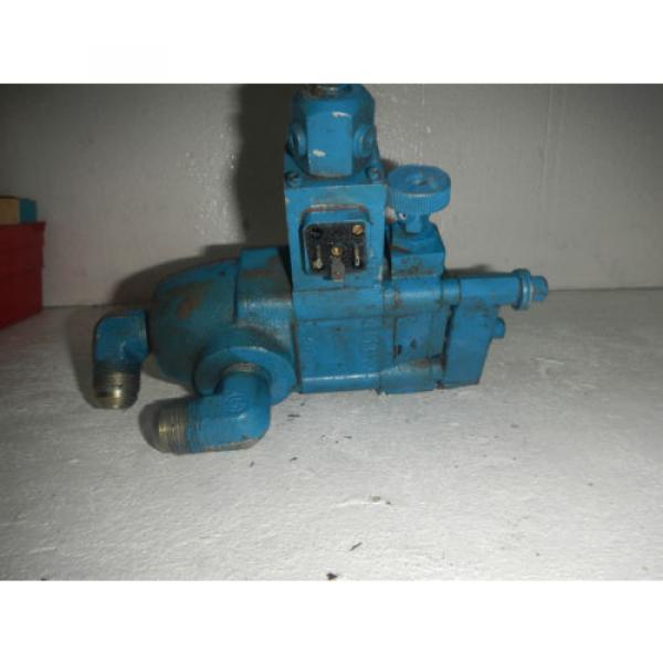 Denison Gambia  Hydraulic Relief Valve # R4R065A3-12-BV #2 image