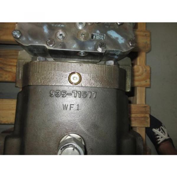 Denison Honduras  Hydraulic Pump P14X GOLDCUP r #7 image