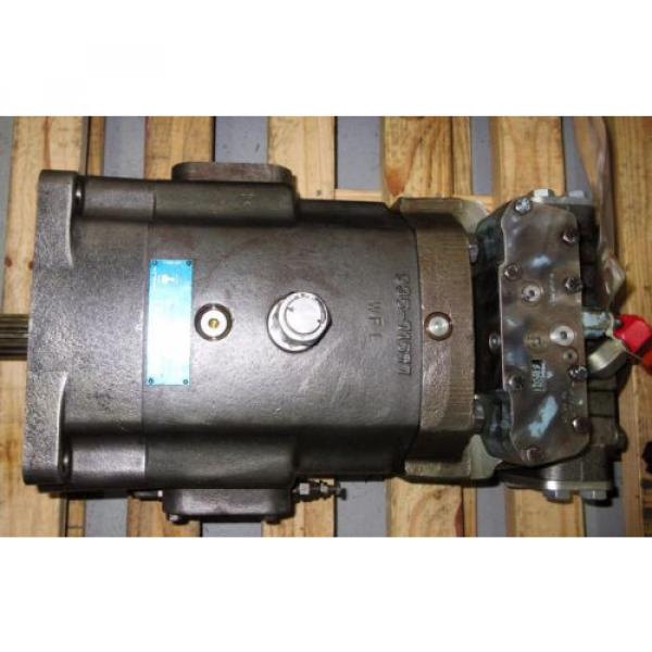 Denison Honduras  Hydraulic Pump P14X GOLDCUP r #8 image