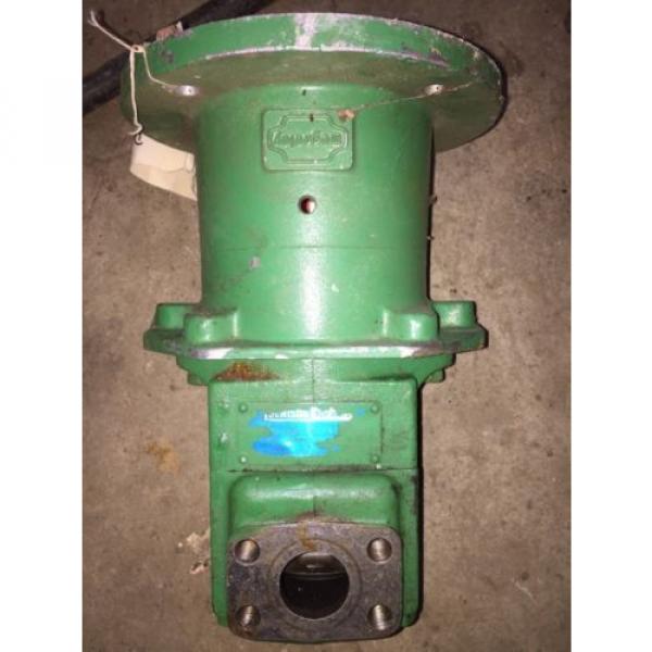 Denison Korea-South  Hydraulics Pump T6C 031 1R 00B1 ? 0081 #1 image