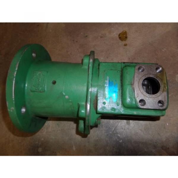 Denison Korea-South  Hydraulics Pump T6C 031 1R 00B1 ? 0081 #3 image