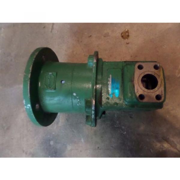 Denison Korea-South  Hydraulics Pump T6C 031 1R 00B1 ? 0081 #5 image