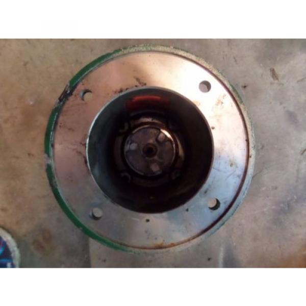 Denison Korea-South  Hydraulics Pump T6C 031 1R 00B1 ? 0081 #6 image