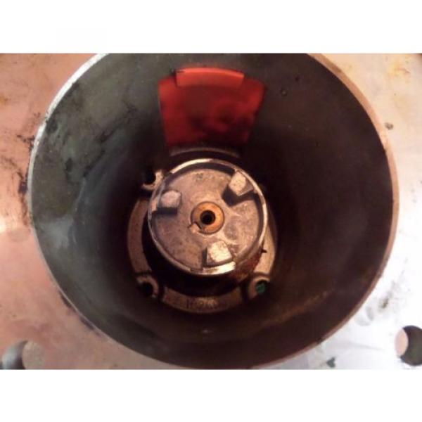 Denison Korea-South  Hydraulics Pump T6C 031 1R 00B1 ? 0081 #9 image