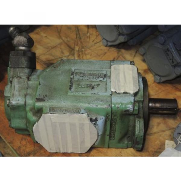 Abex Gambia  Denison Hydraulic Pump - 99548578 / 034-17924-D / 034-48134-D #1 image