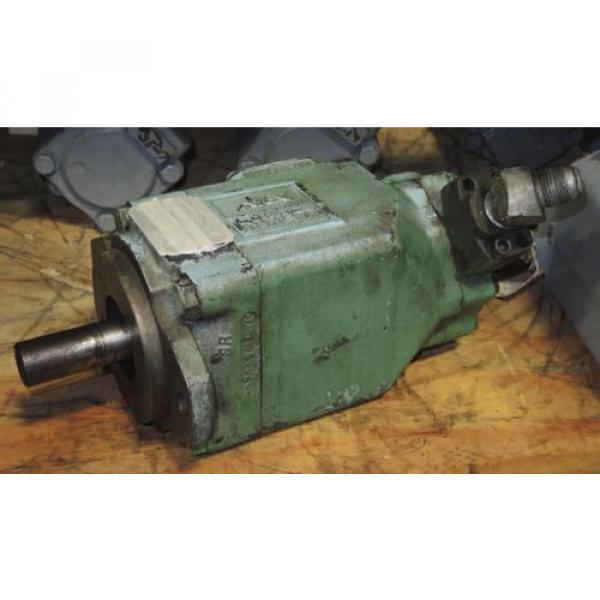 Abex Gambia  Denison Hydraulic Pump - 99548578 / 034-17924-D / 034-48134-D #4 image