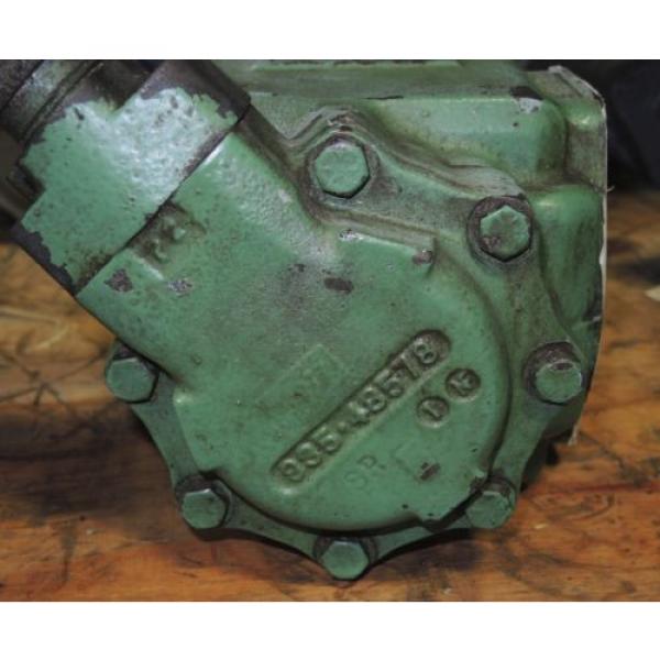 Abex Gambia  Denison Hydraulic Pump - 99548578 / 034-17924-D / 034-48134-D #5 image