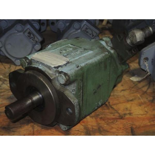 Abex Gambia  Denison Hydraulic Pump - 99548578 / 034-17924-D / 034-48134-D #6 image