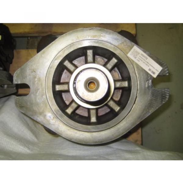 Rexroth Liberia  amp; Parker Hydraulic pumps PGH5-30/080RE11VU2 #3 image