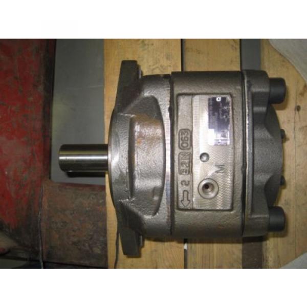 Rexroth Chile  amp; Parker Hydraulic pumps PGH5-30/063RE11VU2 #1 image