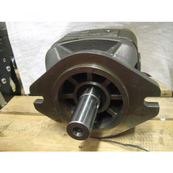 Rexroth Chile  amp; Parker Hydraulic pumps PGH5-30/063RE11VU2 #3 image