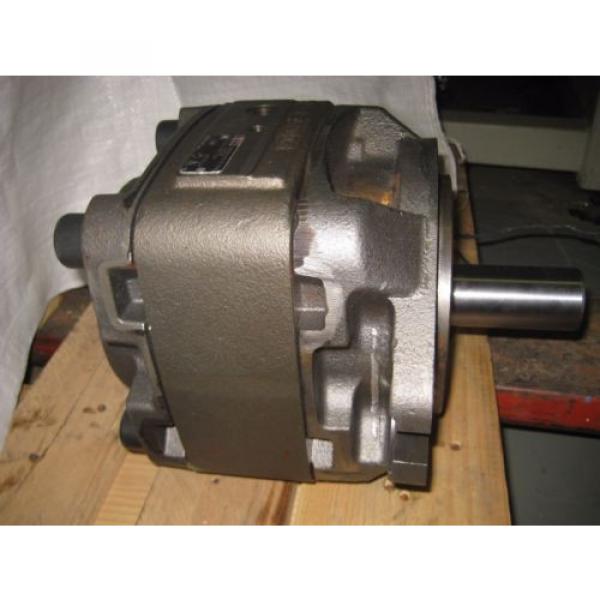 Rexroth Chile  amp; Parker Hydraulic pumps PGH5-30/063RE11VU2 #4 image