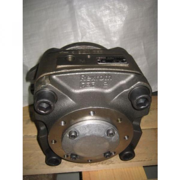 Rexroth Chile  amp; Parker Hydraulic pumps PGH5-30/063RE11VU2 #6 image
