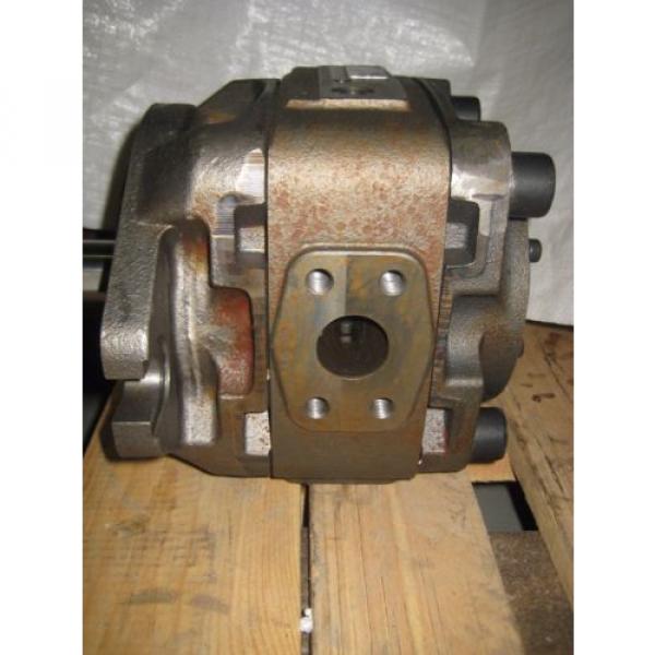 Rexroth Chile  amp; Parker Hydraulic pumps PGH5-30/063RE11VU2 #7 image