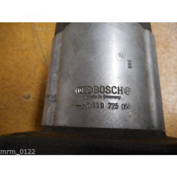 Rexroth Gobon  MNR: 0 510 725 056 Gear pumps origin Old Stock #2 image