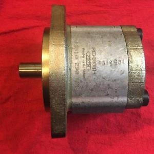 Rexroth Liechtenstein  9 510 290 022  GEAR pumps Origin #1 image