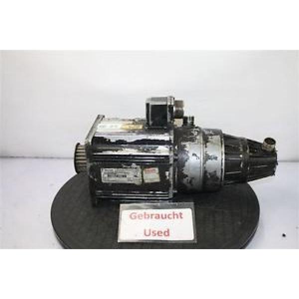 Rexroth Lithuania  Servo motor MAC092B-0-QD-4-C/095-B-1/WI520LV MAC092B0QD4C/095B1/WI520LV #1 image