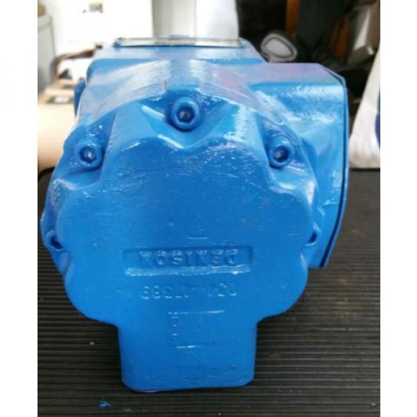 Abex Finland  Denison single vein hydraulic pump #3 image