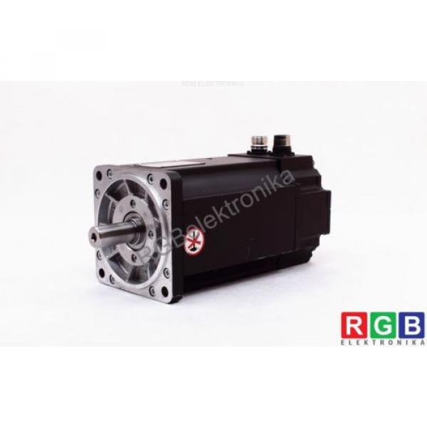 SF-A40125015-10042 Lao People's Republic  BRUSHLESS PERMANENT MAGNET MOTOR REXROTH ID4402 #1 image