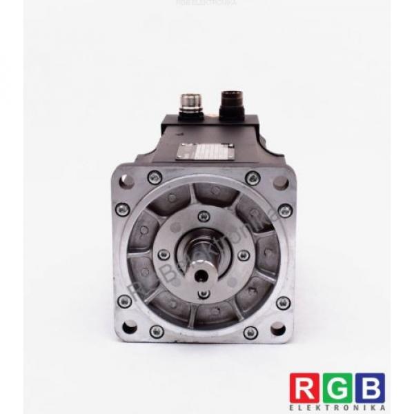 SF-A40125015-10042 Lao People's Republic  BRUSHLESS PERMANENT MAGNET MOTOR REXROTH ID4402 #2 image