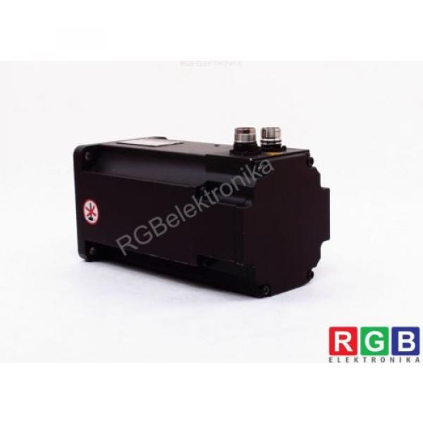 SF-A40125015-10042 Lao People's Republic  BRUSHLESS PERMANENT MAGNET MOTOR REXROTH ID4402 #3 image