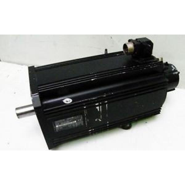 Indramat Gambia  Servomotor MDD112C-N-020-N2L-130PAO Indramat Rexroth -used- #1 image