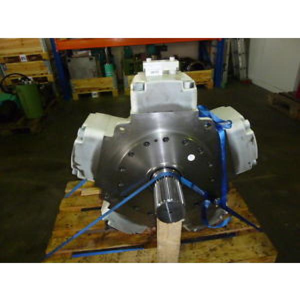 Hydraulikmotor Costa Rica  Battenfeld Mat Nr 24325146 Denison Calzoni MRE 8200M D1N1N1S1NX #1 image