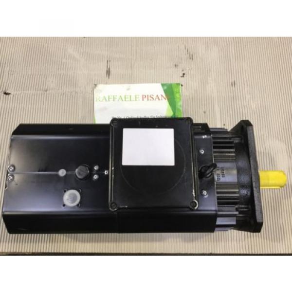 REXROTH Cameroon    3-Phase Induction Motor   2AD132B-B050B2-BS03-A2N1 #1 image