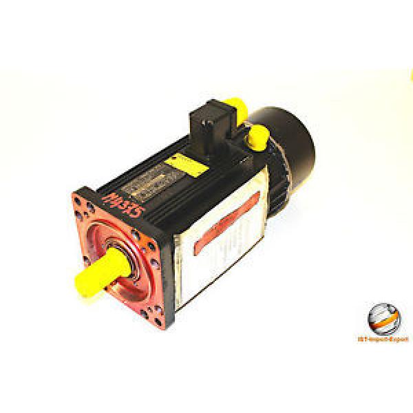 Rexroth Luxembourg  Indramat MAC090A-0-ZD-1-B/110-A-0/DI01250 3~Permanent-Magnet-Motor #1 image