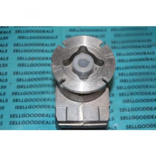 Bosch/Rexroth Chile  3-842-519-005 Gear Box For Conveyor Drive 3842519005 origin #2 image