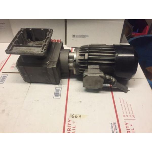 Bosch French Guiana  Conveyor Drive 3 842 519 005 With Rexroth Motor 86KW 3 842 518 050 #1 image