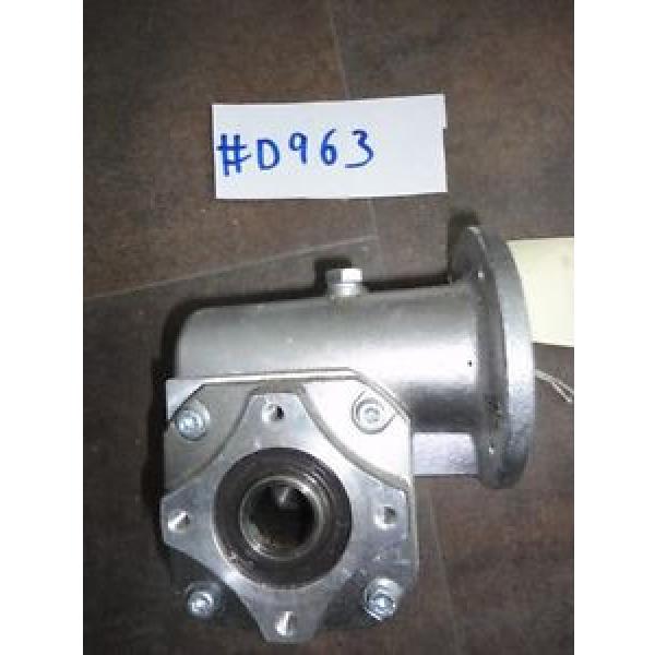 REXROTH Cook Islands  BOSCH ATTACHMENT GEAR  3842527867  GS 14-1 I=15  SEE PHOTO#039;S #D963 #1 image