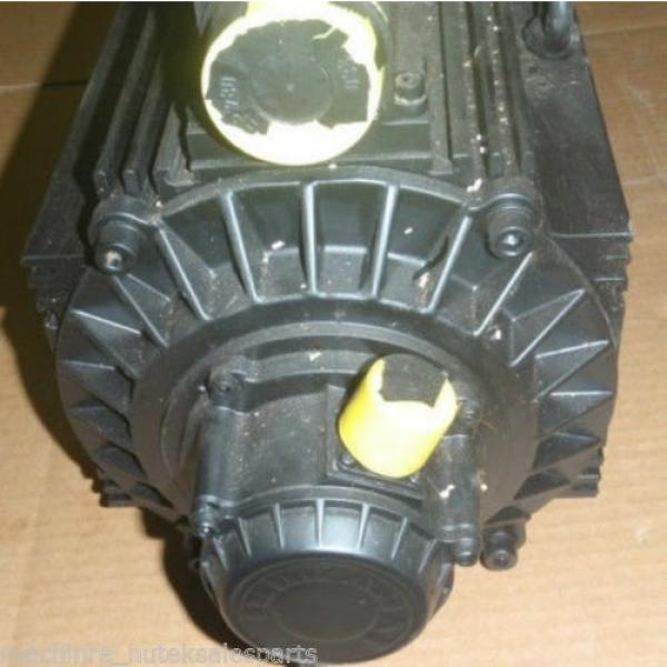 Rexroth Ghana  Indramat Magnet Motor MDD112C-N-030-N2L-130PB0_ MDD112C N 030 N2L 130PB0 #2 image