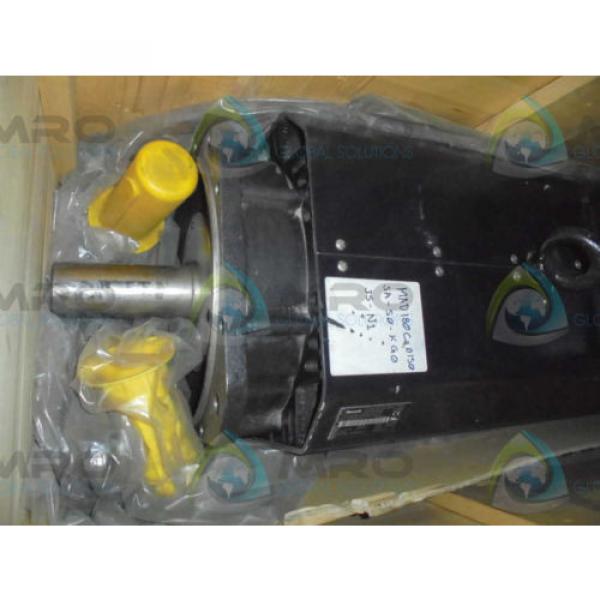 REXROTH Chile  MAD180C-0150-SA-S0-KG0-35-N1 3-PHASE INDUCTION MOTOR Origin IN BOX #2 image