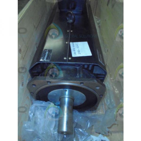 REXROTH Kyrgyzstan  INDRAMAT 2AD180D-B350B1-BS03-A2N1 3-PHASE INDUCTION MOTOR Origin IN BOX #2 image