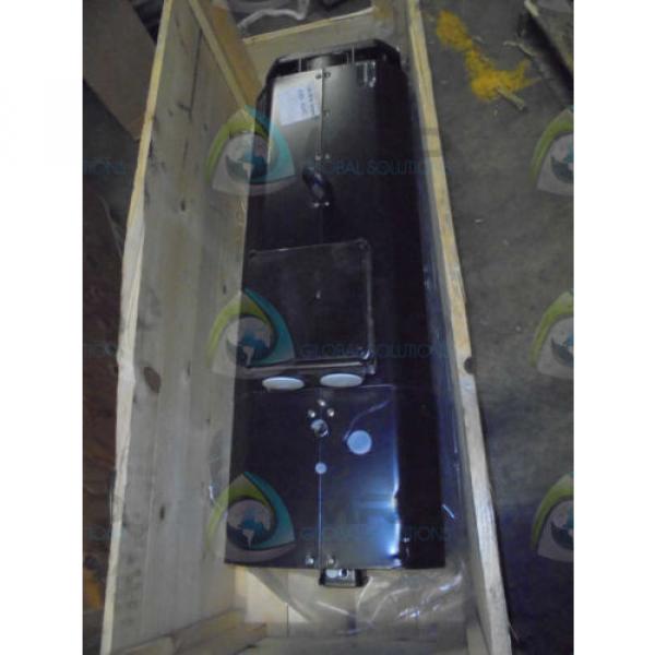 REXROTH Kyrgyzstan  INDRAMAT 2AD180D-B350B1-BS03-A2N1 3-PHASE INDUCTION MOTOR Origin IN BOX #4 image