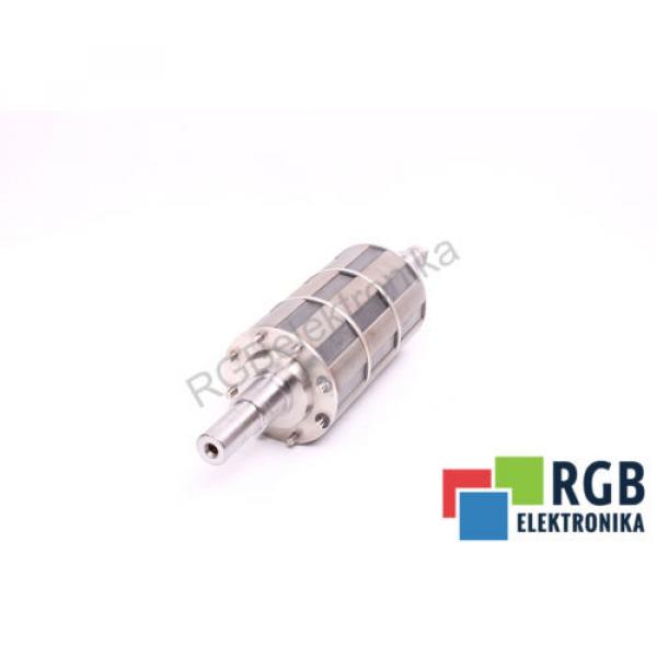 ROTOR Gibraltar  FOR MOTOR MHD112C-024-PG3-BN 266A 4000MIN-1 REXROTH INDRAMAT ID19833 #3 image
