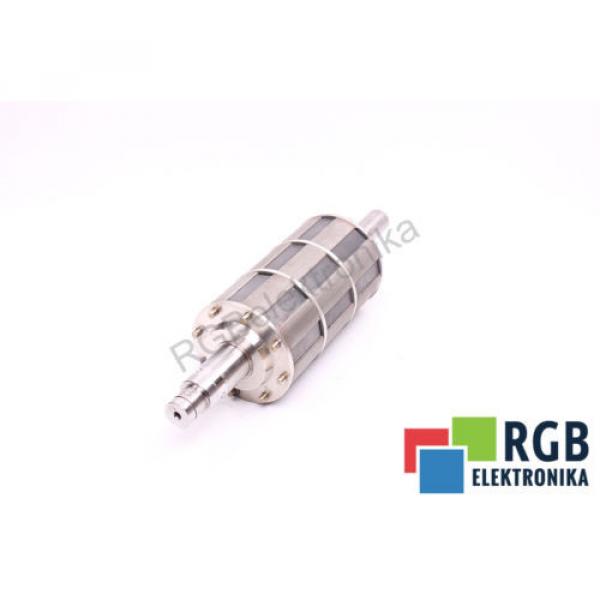 ROTOR Gibraltar  FOR MOTOR MHD112C-024-PG3-BN 266A 4000MIN-1 REXROTH INDRAMAT ID19833 #4 image