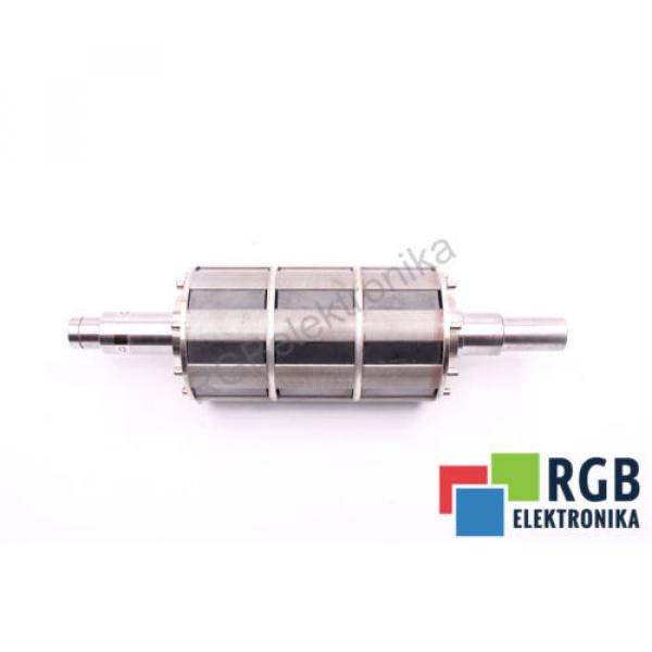 ROTOR Gibraltar  FOR MOTOR MHD112C-024-PG3-BN 266A 4000MIN-1 REXROTH INDRAMAT ID19833 #5 image