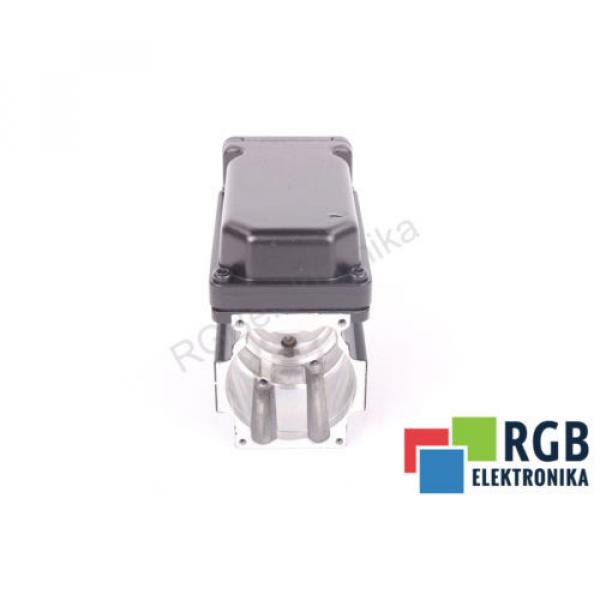RESOLVER Ghana  COVER WITH PLATE TERMINAL FOR MOTOR MKD025B-144-KG0-KN REXROTH ID25570 #3 image