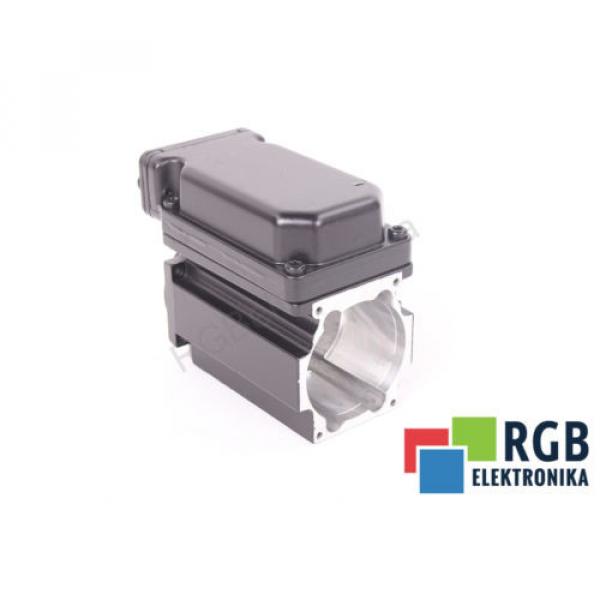 RESOLVER Ghana  COVER WITH PLATE TERMINAL FOR MOTOR MKD025B-144-KG0-KN REXROTH ID25570 #4 image
