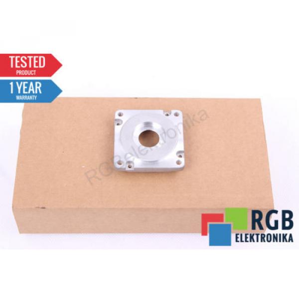 FRONT Gambia  COVER FOR MOTOR MSM031C-0300-NN-M0-CH0 R911325139 REXROTH ID31174 #1 image