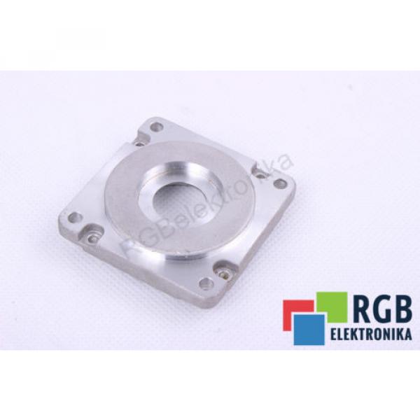 FRONT Gambia  COVER FOR MOTOR MSM031C-0300-NN-M0-CH0 R911325139 REXROTH ID31174 #2 image