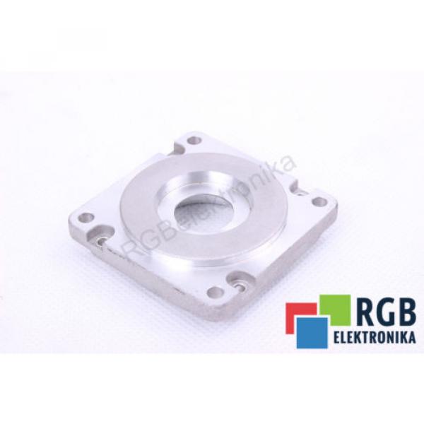 FRONT Gambia  COVER FOR MOTOR MSM031C-0300-NN-M0-CH0 R911325139 REXROTH ID31174 #5 image