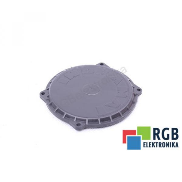 COVER Germany  FOR MOTOR MHD115B-059-PP1-AA REXROTH ID29790 #2 image