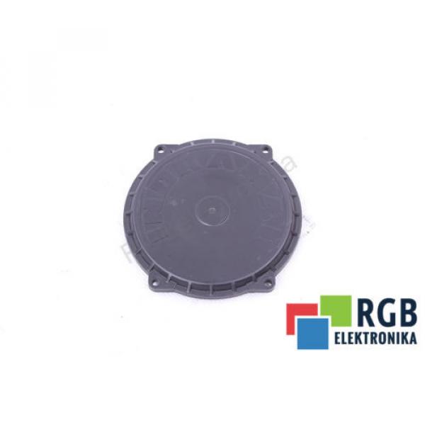 COVER Germany  FOR MOTOR MHD115B-059-PP1-AA REXROTH ID29790 #3 image