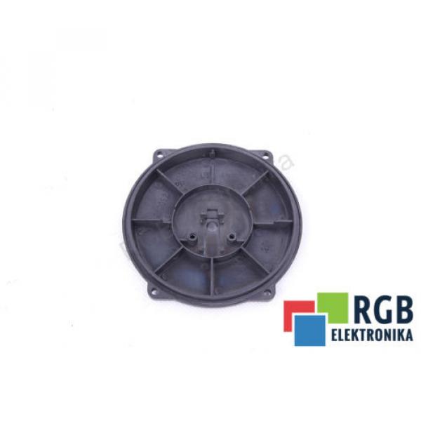 COVER Germany  FOR MOTOR MHD115B-059-PP1-AA REXROTH ID29790 #4 image