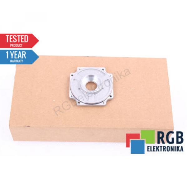 BACK El Salvador  COVER FOR MOTOR MSM031C-0300-NN-M0-CH0 R911325139 REXROTH ID31173 #1 image